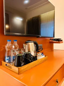 Hotel Kamal Palace - Room