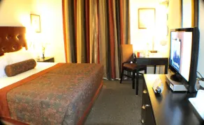 Prima Kings Hotel - Chambre
