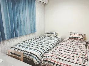 nestay inn tokyo senju - Room