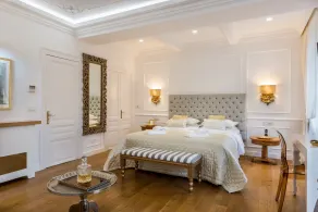 Casa Kallergi - Chambre
