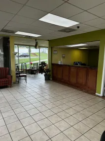 Loyalty Inn Charlotte Airport - Reception