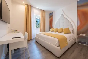 DIAMOND SUITE - Zimmer