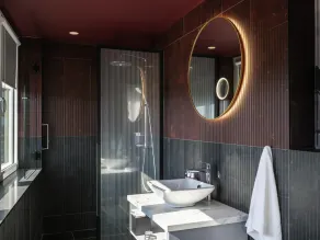 Tribe Amsterdam City - Badezimmer