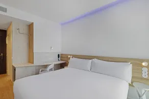 B&B HOTEL Leiria Fatima - Chambre