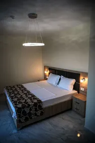 Spa Hotel Montefila - Room