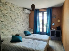 Villa Lei Rigaü - Rum
