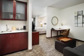 SpringHill Suites Boulder Longmont - Chambre