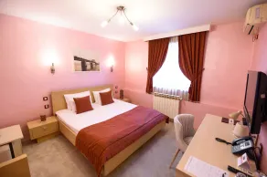 Euro Garni Hotel - Room