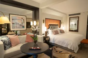 Castillo Hotel Son Vida-Adults Only, a Luxury Collection Hotel, Mallorca - Chambre