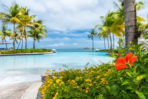 El Conquistador Resort - Puerto Rico - Pool