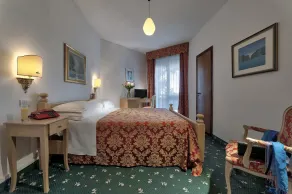 Park Hotel Terme - Room