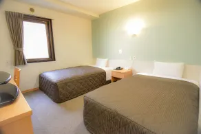 Kamata Inn Social - Chambre