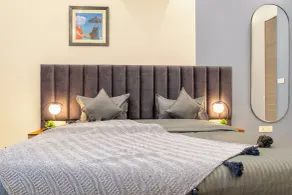 Housr 1RK & 1BHK Apartment Sector 28 - Camera