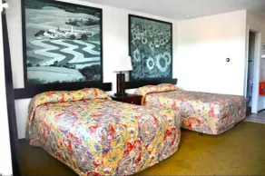 Hotel O - Værelse