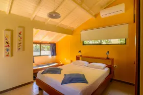 Pousada Ecoilha - Room
