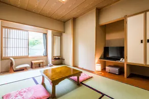 Ooedo Onsen Monogatari Masuya - Chambre