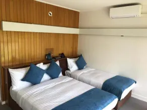 Aston Suites - Sale - Habitación
