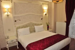 Muyan Suites - Chambre