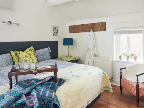 Apple Bough Cottage - Zimmer