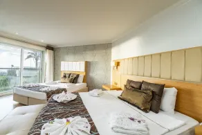 Maira Deluxe Resort Hotel Bodrum - Rum