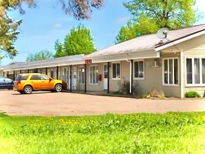 Superior Stays - Reception