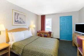 POCONO NIGHT LODGE - Chambre