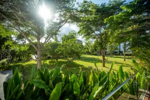 Pinnacle Grand Jomtien Resort and Beach Club - Chambre