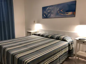 Hotel Bahamas - Camera
