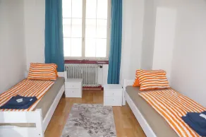 Pension Aksaray - Quarto