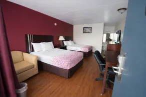 King's Inn Motel - Chambre