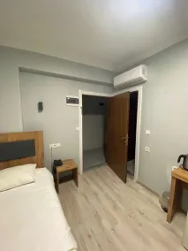 Işık Lakeside Otel - Habitación