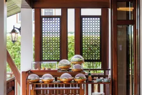 Rimping Village - Restaurant
