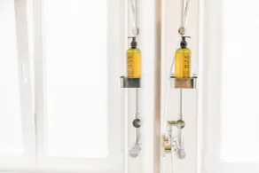 Boutiquehotel Caravella Velden - Salle de bain