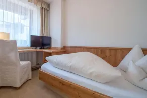 Hotel Alpenblick Zillertal - Room