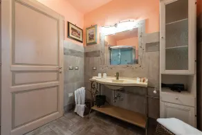 Villa Mery - Badezimmer