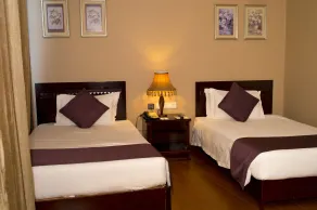 Protea Hotel by Marriott Entebbe - Room