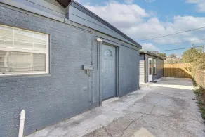 Prime I-10/610 Access! Houston Home Base - Interior