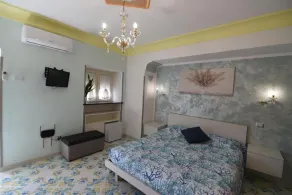 La Casa Dei Desideri - Chambre