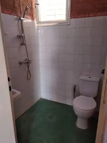 Sougri Doogo - Bathroom