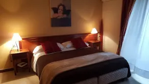 Hotel Borgo Antico - Zimmer