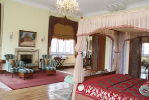 The LaLit Grand Palace Srinagar - Room