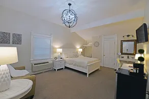 Grant Street Inn - Bloomington - Chambre