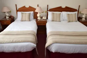 Rhu Glenn Hotel - Habitación