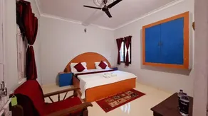 Mohit Stay Inn - Camera