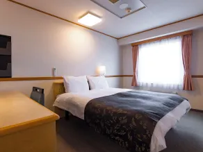 APA Hotel Miyagi Furukawa Ekimae - Chambre