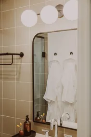 Dwell Aparthotels - Salle de bain
