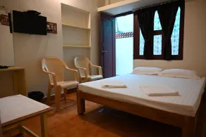 Casa De Coco - Chambre