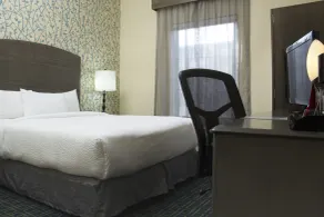 Wyndham Garden Monterrey Aeropuerto - Chambre