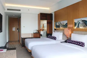 Aloft by Marriott Bali Seminyak - Room