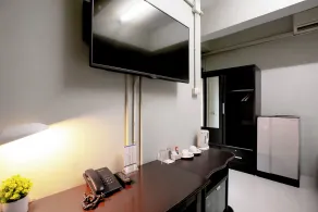 Annex Lumpini Bangkok - Værelse